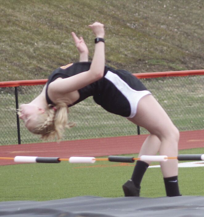 Mackenzie Campbell